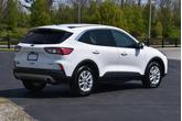 Thumbnail of 2021 Oxford White Ford Escape