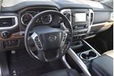 Thumbnail of 2016 Java Metallic Nissan Titan XD
