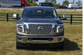 Thumbnail of 2016 Java Metallic Nissan Titan XD