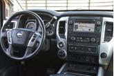 Thumbnail of 2016 Java Metallic Nissan Titan XD