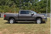 Thumbnail of 2016 Java Metallic Nissan Titan XD