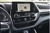 Thumbnail of 2023 Wind Chill Pearl Toyota Highlander