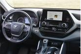 Thumbnail of 2023 Wind Chill Pearl Toyota Highlander