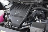 Thumbnail of 2023 Wind Chill Pearl Toyota Highlander