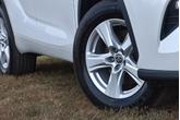 Thumbnail of 2023 Wind Chill Pearl Toyota Highlander
