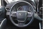 Thumbnail of 2023 Wind Chill Pearl Toyota Highlander