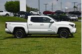Thumbnail of 2024 Ice Toyota Tacoma