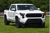 Thumbnail of 2024 Ice Toyota Tacoma