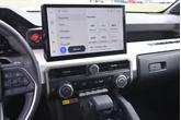 Thumbnail of 2024 Ice Toyota Tacoma