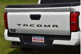 Thumbnail of 2024 Ice Toyota Tacoma
