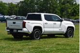 Thumbnail of 2024 Ice Toyota Tacoma