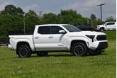 Photo of 2024 Ice Toyota Tacoma