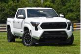 Thumbnail of 2024 Ice Toyota Tacoma