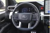 Thumbnail of 2024 Ice Toyota Tacoma
