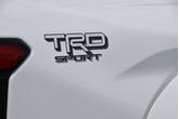 Thumbnail of 2024 Ice Toyota Tacoma