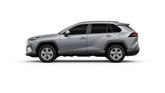 Thumbnail of 2025 Silver Sky Metallic Toyota RAV4