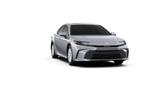 Thumbnail of 2025 Celestial Silver Metallic Toyota Camry