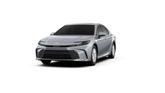 Thumbnail of 2025 Celestial Silver Metallic Toyota Camry