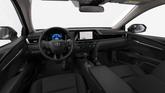 Thumbnail of 2025 Celestial Silver Metallic Toyota Camry