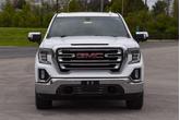 Thumbnail of 2019 Summit White GMC Sierra 1500