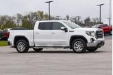 Photo of 2019 Summit White GMC Sierra 1500