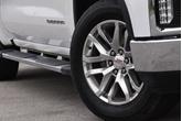 Thumbnail of 2019 Summit White GMC Sierra 1500