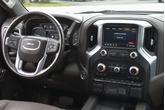 Thumbnail of 2019 Summit White GMC Sierra 1500