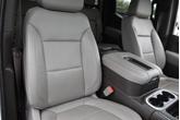 Thumbnail of 2019 Summit White GMC Sierra 1500