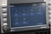 Thumbnail of 2022 Silver Sky Metallic Toyota RAV4 Hybrid