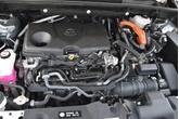 Thumbnail of 2022 Silver Sky Metallic Toyota RAV4 Hybrid
