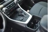 Thumbnail of 2022 Silver Sky Metallic Toyota RAV4 Hybrid