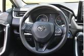 Thumbnail of 2022 Silver Sky Metallic Toyota RAV4 Hybrid