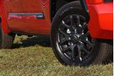 Thumbnail of 2026 Supersonic Red Toyota Tundra