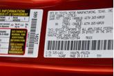 Thumbnail of 2026 Supersonic Red Toyota Tundra