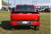 Thumbnail of 2026 Supersonic Red Toyota Tundra