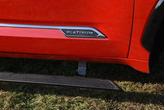 Thumbnail of 2026 Supersonic Red Toyota Tundra