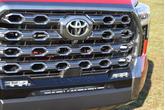 Thumbnail of 2026 Supersonic Red Toyota Tundra