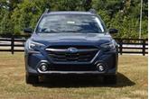 Thumbnail of 2024 Cosmic Blue Pearl Subaru Outback