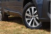 Thumbnail of 2024 Cosmic Blue Pearl Subaru Outback