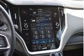 Thumbnail of 2024 Cosmic Blue Pearl Subaru Outback