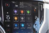 Thumbnail of 2024 Cosmic Blue Pearl Subaru Outback