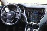 Thumbnail of 2024 Cosmic Blue Pearl Subaru Outback