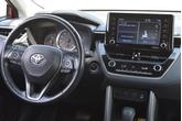 Thumbnail of 2022 Barcelona Red Toyota Corolla Cross