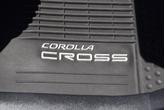 Thumbnail of 2022 Barcelona Red Toyota Corolla Cross