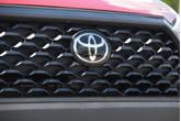 Thumbnail of 2022 Barcelona Red Toyota Corolla Cross