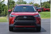 Thumbnail of 2022 Barcelona Red Toyota Corolla Cross