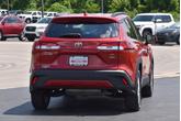 Thumbnail of 2022 Barcelona Red Toyota Corolla Cross