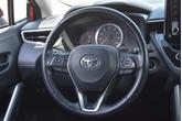 Thumbnail of 2022 Barcelona Red Toyota Corolla Cross