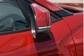 Thumbnail of 2022 Barcelona Red Toyota Corolla Cross