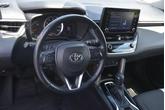 Thumbnail of 2022 Barcelona Red Toyota Corolla Cross